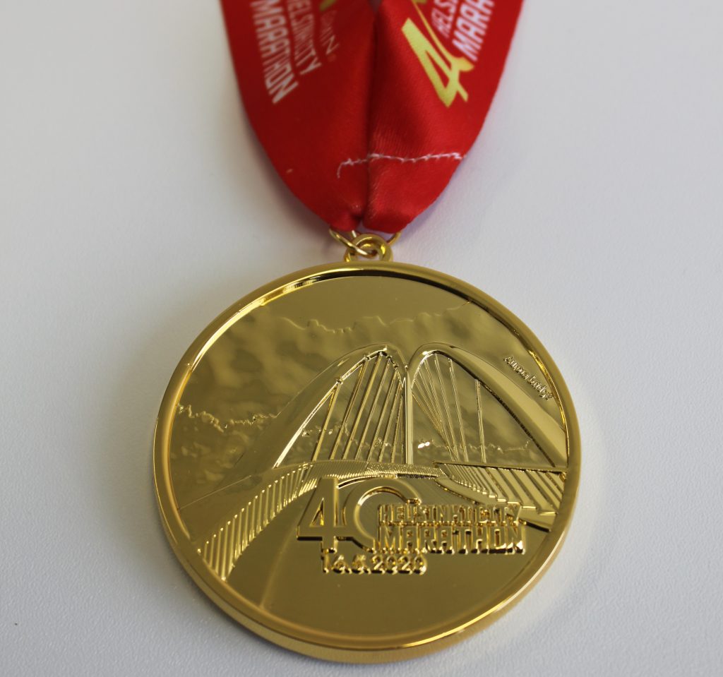 Helsinki maraton