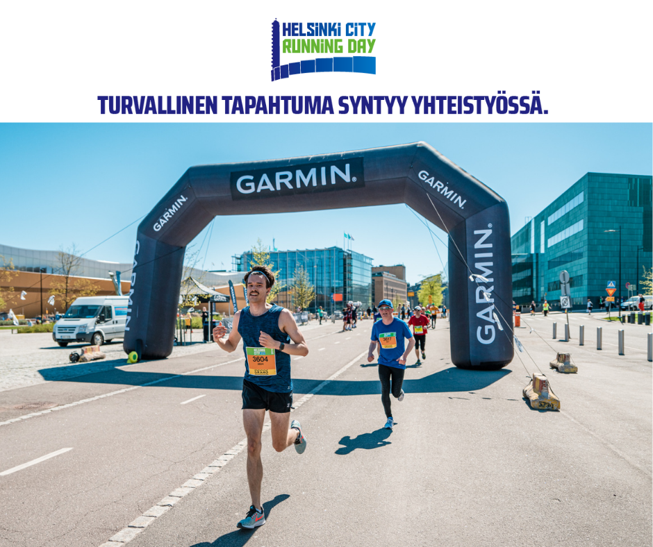 HCRD erityisjärjestelyt