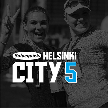 Helsinki 5 km