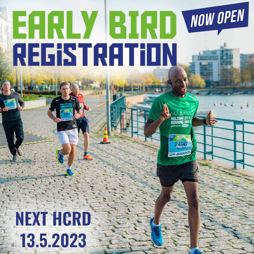 2023 EARLY BIRD REGISTRATION NOW OPEN