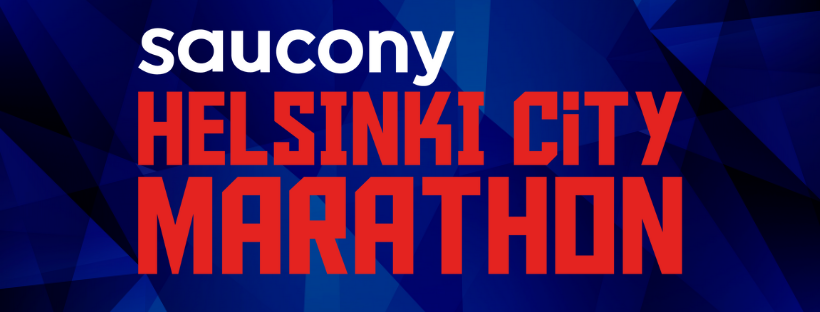 Saucony Helsinki City Marathon