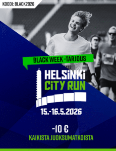 HCR black friday 2025