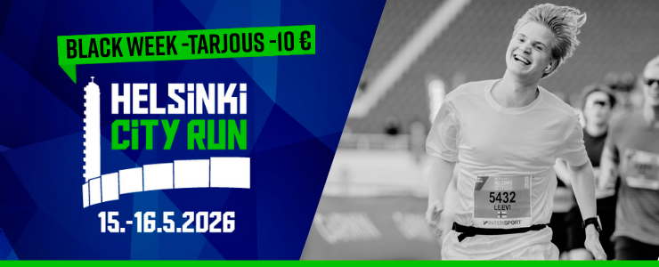 HCR black friday 2025