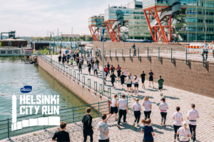 Valio nimikkokumppanuus