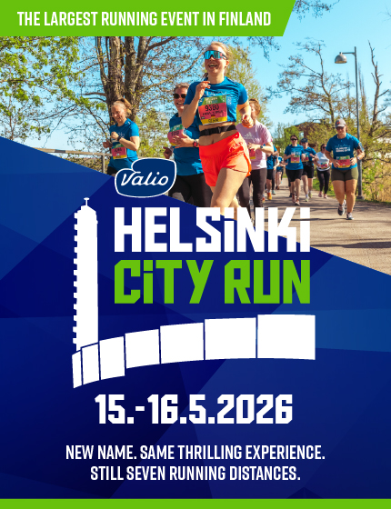 Valio HCR mobiili en