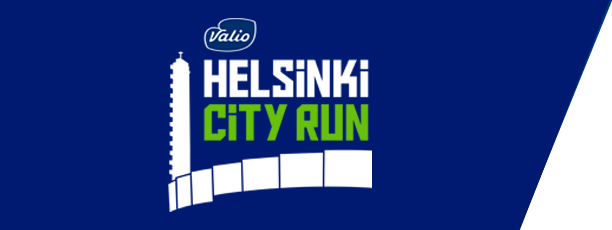 Helsinki City Run
